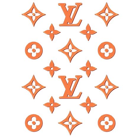 lv logo printable